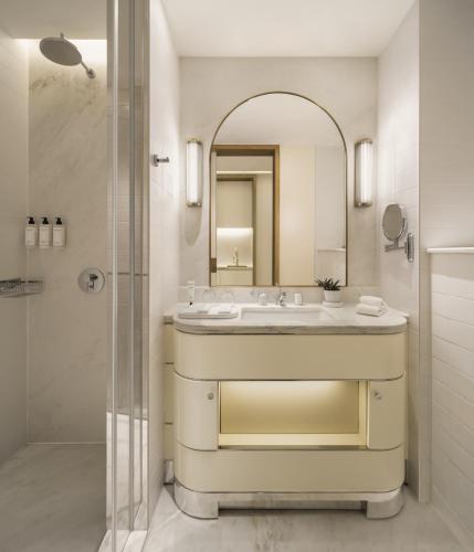 Lanson Place Hotel Hong Kong