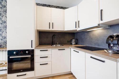 One-Bedroom Apartment image 6