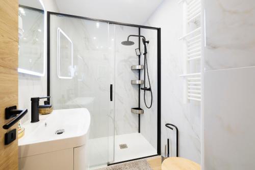 One-Bedroom Apartment image 1