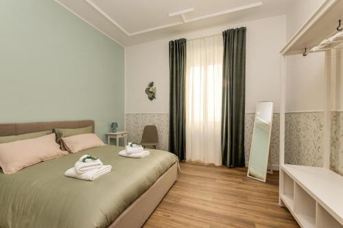 Giuliana Vatican Luxury Home, Roma (foto 10)