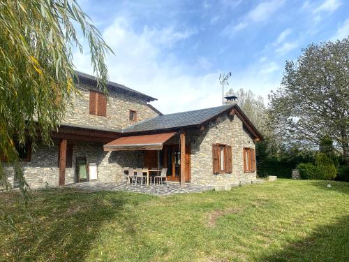 Cal Fray, San Martí d'Aravó, Puigcerdà - Chalet - Guils de Cerdaña