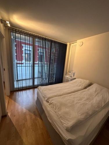Stavanger Small Apartments - City Centre - image 14