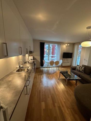 Stavanger Small Apartments - City Centre 2