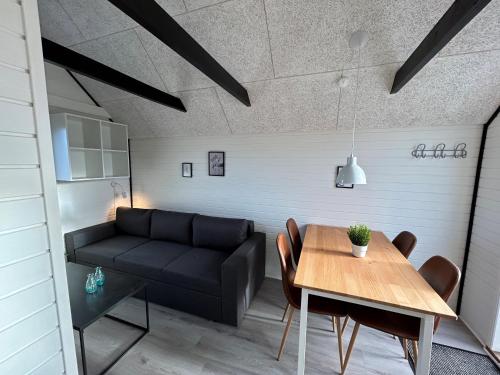 Camp de minigolf, Løgballe Camping & Cottages in Stouby