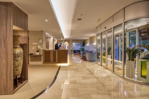 Hotel Nasco, Mailand