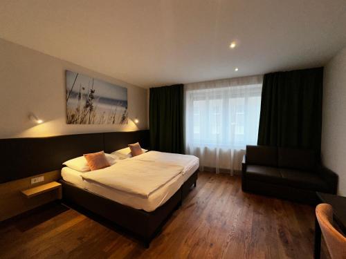 Hotel & Restaurant Graf in Sankt Polten