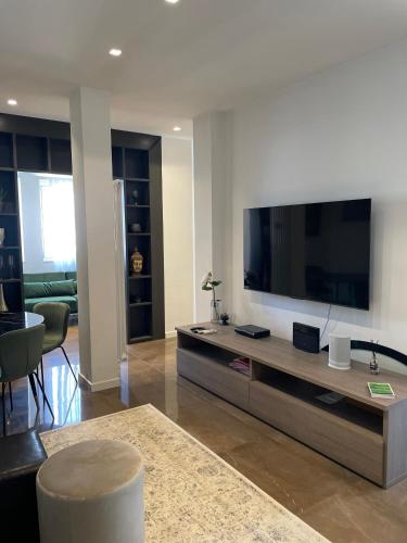 EUR suite BEETHOVEN, Rome