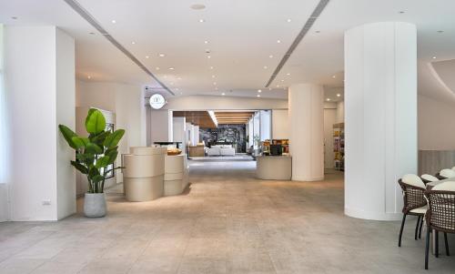 Oprema, CT Green Bay Hot-Spring Hotel in Wanli okrožje