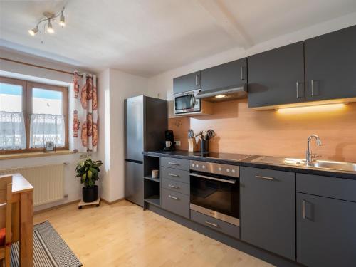 Appartement Exenberger in Ellmau, Österreich