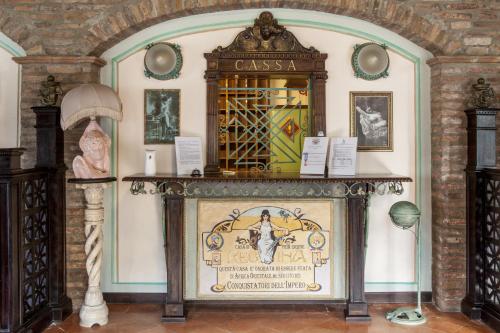 Hotel Villino della Flanella
