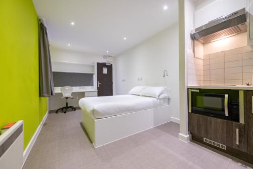 Green Park House Accommodation in Bath City Centre