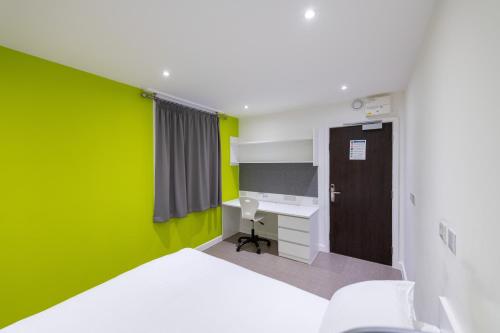 University of Bath City Accommodation