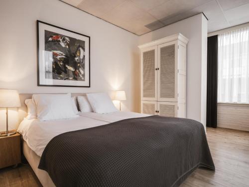 Strandhotel Duinheuvel - main image