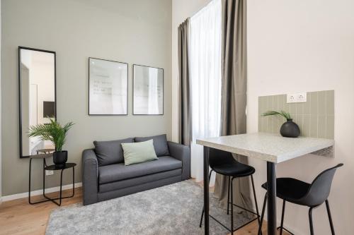 K27 - Cozy Boutique Apartments - Top Location By Bqa - Budapest