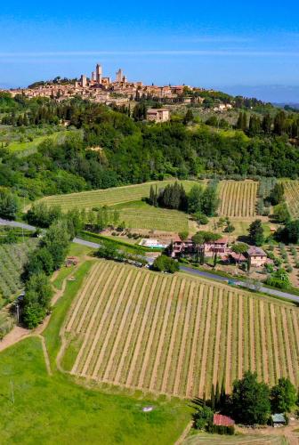 Hotel Le Colline