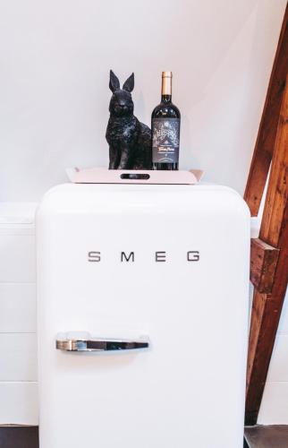 B&B Holm in Binnenstad-Zuid