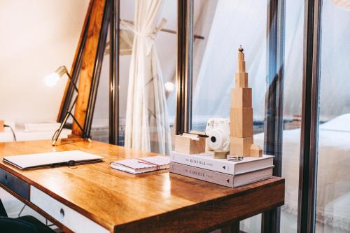 B&B Holm in Binnenstad-Zuid