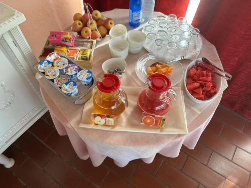 Hotel Antica Fenice - image 10