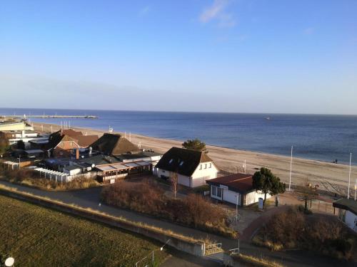 Strandhotel Wohnung 68 - image 4