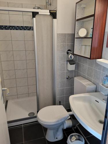 Strandhotel Wohnung 68 - image 6