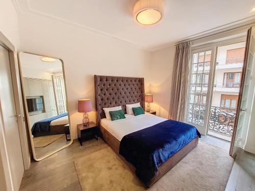 Nestor&Jeeves - VICTOIRE - Central - Near Beach