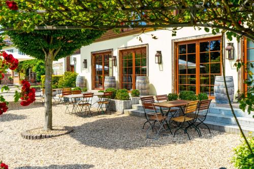 Landhotel Lebensart - image 14