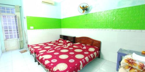 Hostel Loc Quyen