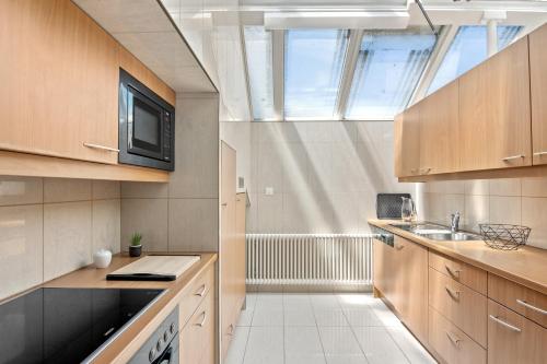 Mole Residence by Homenhancement Room Type - Loft