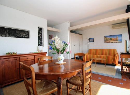 Splendide Vue sur le port St Cyp - Apartment - Saint-Cyprien