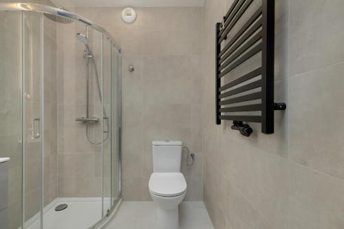 One-Bedroom Apartment image 10