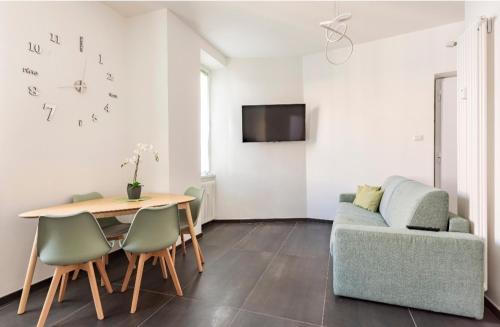 Azzurra Guest House Vaticano, Рим