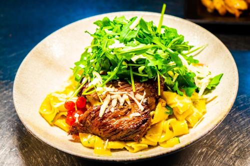 Landhotel Lebensart - image 12