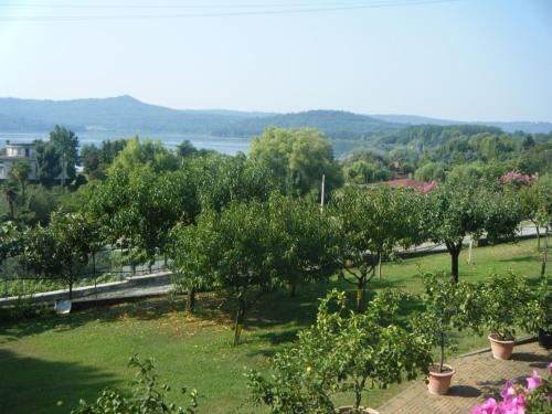 B&B Il Gufetto – Piverone, NY
