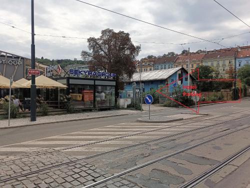 Akcent hotel, Prague (photo 10)