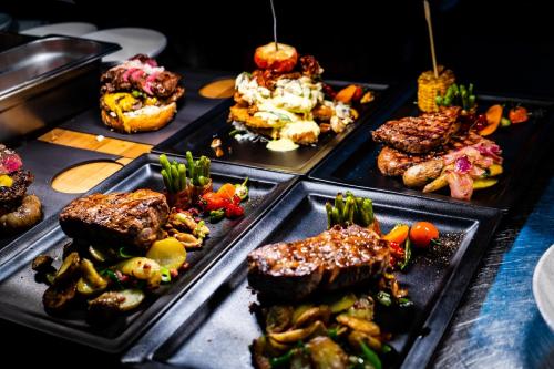 Landhotel Lebensart - image 6