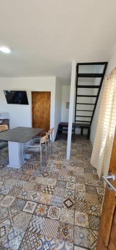 Don Silvestro in Rama Caida