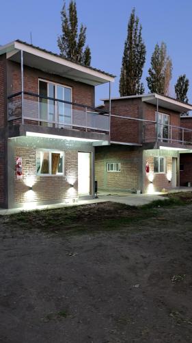 Don Silvestro in Rama Caida