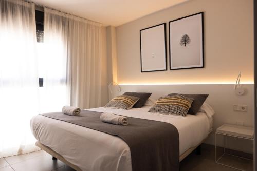 Apartamentos Turísticos Puerta Real by CartagenaSpain 4