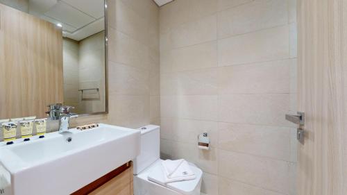 Primestay - Meydan - Azizi Riviera 33 Studio - image 4
