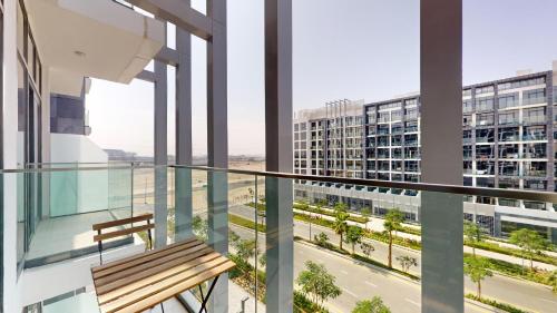 Primestay - Meydan - Azizi Riviera 33 Studio - image 5