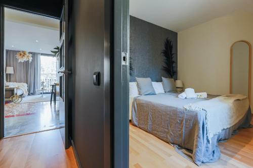 En Ville Boutique Apartments Tamarit, Barcelona