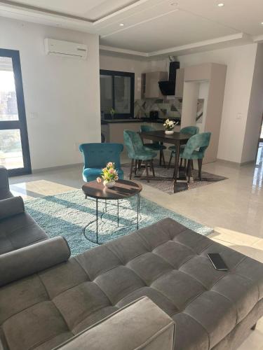 appartement à louer, Sousse