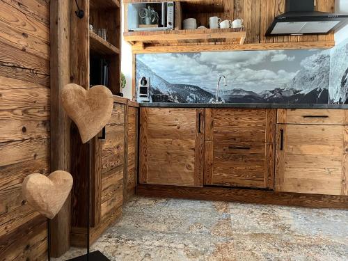 Chalet Apart Hansler