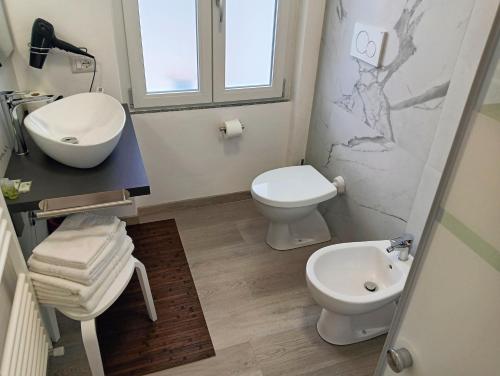 Sleep & Fly Villa Luisa, Case Nuove (photo 10)