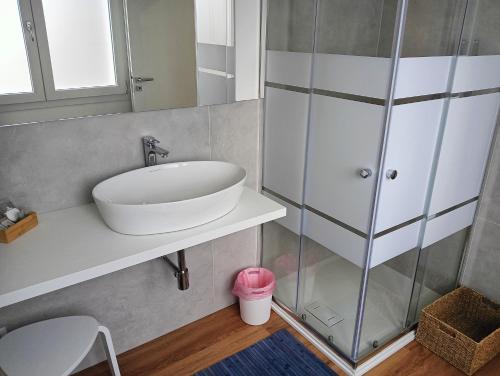 Sleep & Fly Villa Luisa, Case Nuove (photo 4)