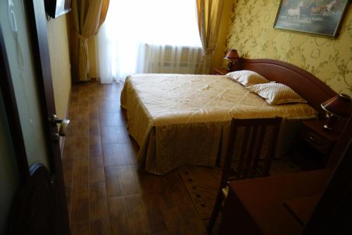 Hotel Kruchar