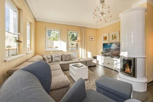 (42) Inselhaus Heringsdorf EG in Heringsdorf, Deutschland