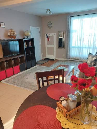 Appartement Cartier 2 - Apartment - Longueuil