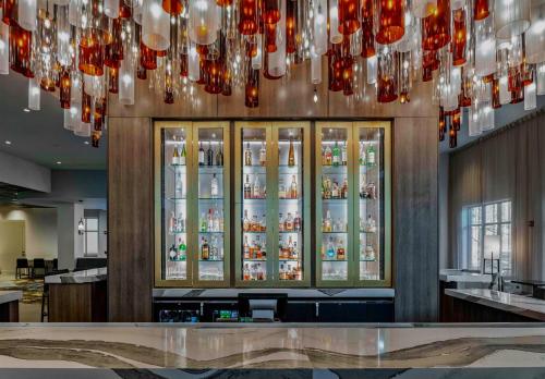 Embassy Suites by Hilton Raleigh Durham Airport Brier Creek