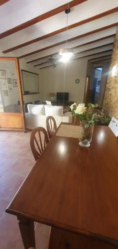 Casa Salem-Benicadell in 薩萊姆